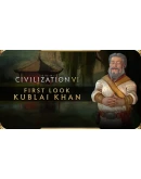 Civilization VI Vietnam & Kublai Khan Pack Civilization VI Vietnam & Kublai Khan Pack