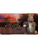 Civilization VI Byzantium &amp Gaul Pack