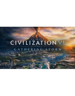 Civilization VI : Gathering Stor Civilization VI : Gathering Stor