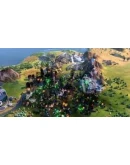 Civilization VI : Gathering Stor Civilization VI : Gathering Stor