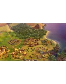 Civilization VI : Rise and Fall Civilization VI : Rise and Fall