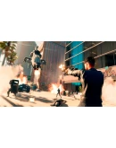 Saints Row Saints Row