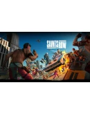 Saints Row Saints Row