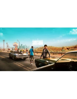 Saints Row Gold Edition