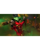 Saints Row: Doc Ketchum's Murder Circus