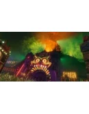 Saints Row: Doc Ketchum's Murder Circus