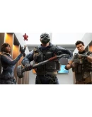 Tom Clancys Rainbow Six Siege Tom Clancys Rainbow Six Siege