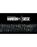Tom Clancys Rainbow Six Siege Tom Clancys Rainbow Six Siege