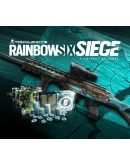 Tom Clancys Rainbow Six Siege 7,560 Signature Pack Tom Clancys Rainbow Six Siege 7,560 Signature Pack