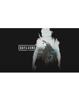 Days Gone Days Gone