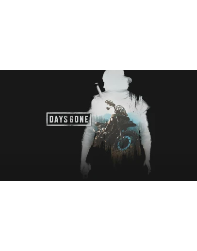 Days Gone Days Gone