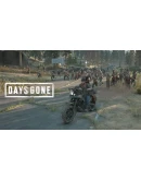 Days Gone Days Gone