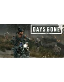 Days Gone Days Gone