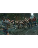 Days Gone Days Gone