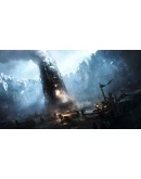 Frostpunk Frostpunk