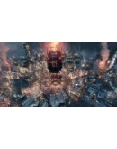 Frostpunk Frostpunk