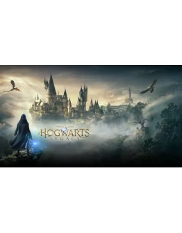 Hogwarts Legacy