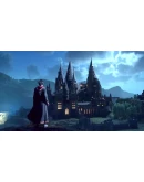 Hogwarts Legacy Hogwarts Legacy