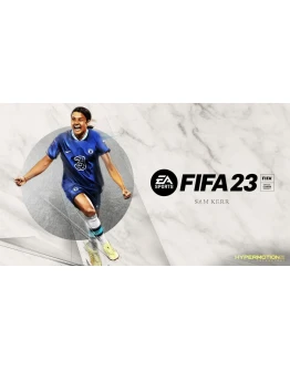 FIFA 23 Standart Edition FIFA 23 Standart Edition