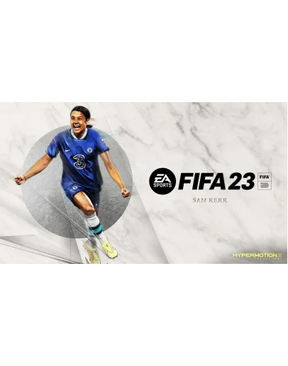 FIFA 23 Standart Edition FIFA 23 Standart Edition