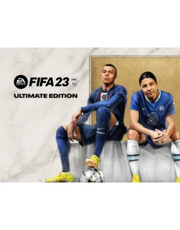 FIFA 23 Ultimate Edition FIFA 23 Ultimate Edition