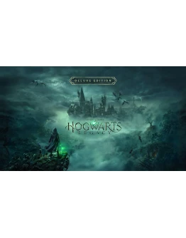 Hogwarts Legacy: Digital Deluxe Edition