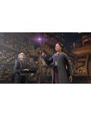 Hogwarts Legacy: Digital Deluxe Edition