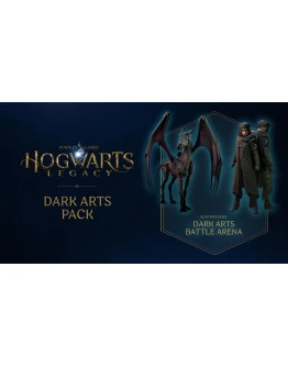 Hogwarts Legacy: Dark Arts Pack