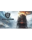Frostpunk: Game of The Year Edition Frostpunk: Game of The Year Edition