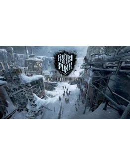Frostpunk: On The Edge
