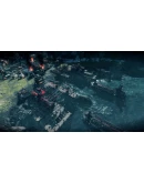 Frostpunk: The Last Autumn Frostpunk: The Last Autumn