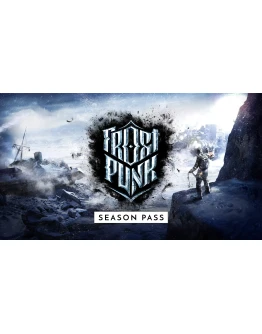 Frostpunk: Season Pass