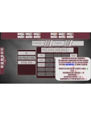 Collapse: A Political Simulator STEAM GIFT РОССИЯ Collapse: A Political Simulator STEAM GIFT РОССИЯ