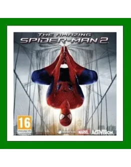 The Amazing Spider-Man 2+ 15 ИгрSteam0АКЦИЯ