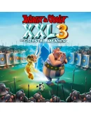 Астерикс и Обеликс XXL3:Хрустальный МенгирPS45 PS