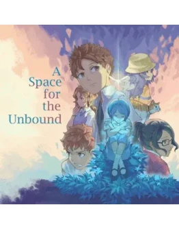 A Space for the Unbound Турция PS4 PS5 PS