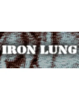 Iron Lung АВТОДОСТАВКА STEAM РОССИЯ Iron Lung АВТОДОСТАВКА STEAM РОССИЯ
