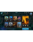 Faeria - Chronicles of Gagana DLC STEAM GIFT РОССИЯ Faeria - Chronicles of Gagana DLC STEAM GIFT РОССИЯ