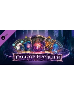 Faeria - Fall of Everlife DLC STEAM GIFT РОССИЯ