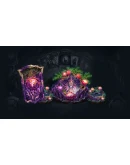 Faeria - Fall of Everlife DLC STEAM GIFT РОССИЯ