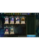 Faeria - Fall of Everlife DLC STEAM GIFT РОССИЯ