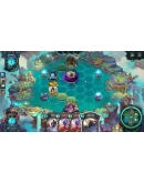 Faeria - Fall of Everlife DLC STEAM GIFT РОССИЯ