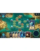 Faeria - Puzzle Pack Elements DLC STEAM GIFT РОССИЯ Faeria - Puzzle Pack Elements DLC STEAM GIFT РОССИЯ