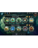 Faeria - Puzzle Pack Elements DLC STEAM GIFT РОССИЯ Faeria - Puzzle Pack Elements DLC STEAM GIFT РОССИЯ