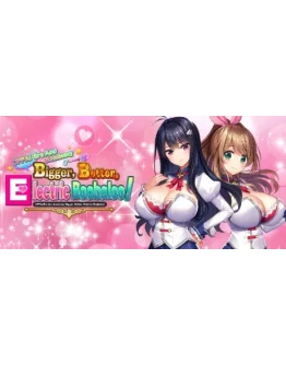 OPPAI Ero App Academy Bigger, Better, Electric Boobaloo