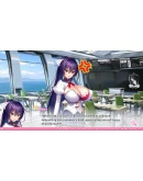 OPPAI Ero App Academy Bigger, Better, Electric Boobaloo