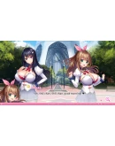 OPPAI Ero App Academy Bigger, Better, Electric Boobaloo