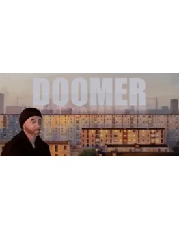 Doomer АВТОДОСТАВКА STEAM GIFT РОССИЯ Doomer АВТОДОСТАВКА STEAM GIFT РОССИЯ