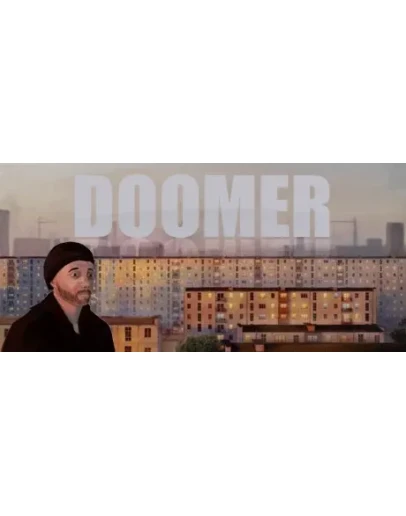 Doomer АВТОДОСТАВКА STEAM GIFT РОССИЯ