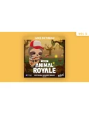 Super Animal Royale Soundtrack DLC STEAM GIFT РОССИЯ Super Animal Royale Soundtrack DLC STEAM GIFT РОССИЯ